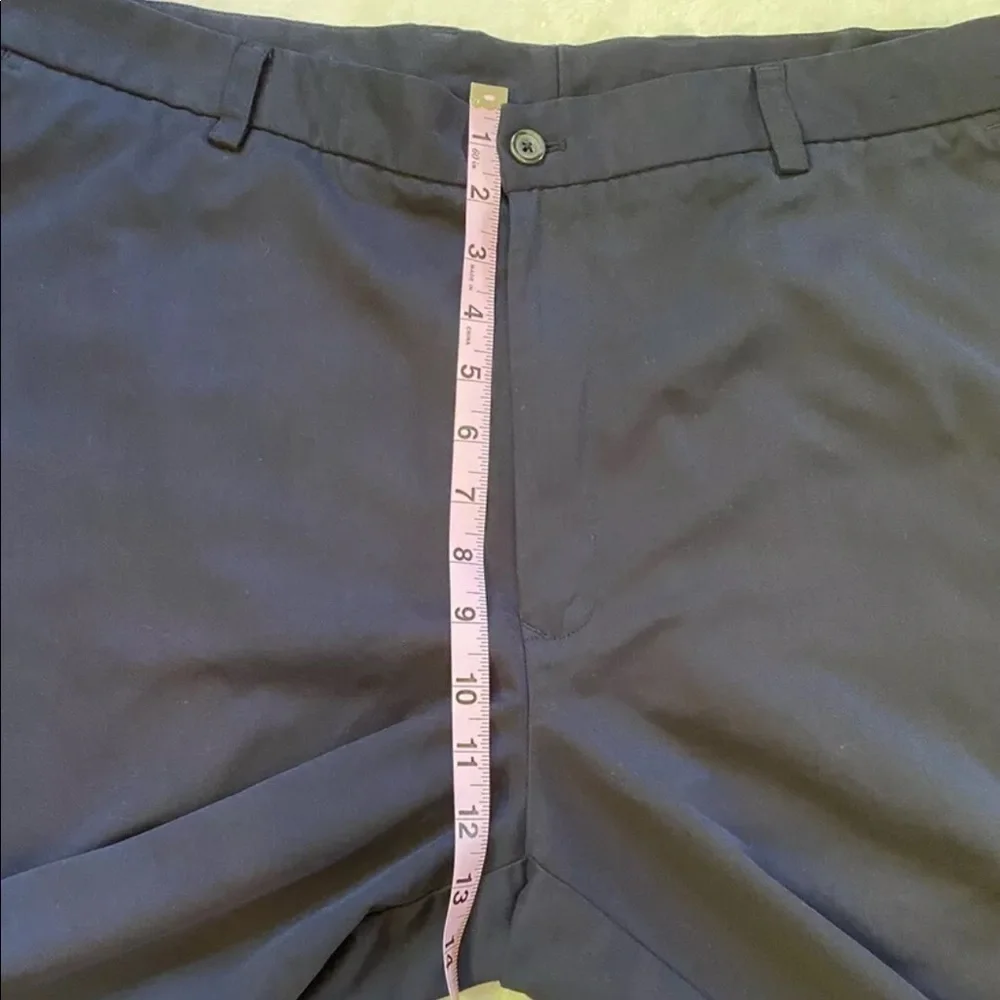 Lone Cypress Pebble Beach Golf Shorts - Picture 4 of 5